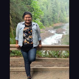 Meet your Posher, Deepa